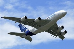 Airbus A380