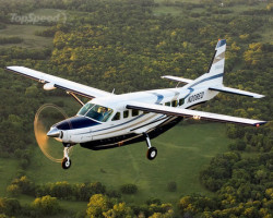 Cessna 208B Grand Caravan