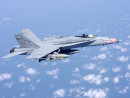 Boeing F/A 18 Hornet